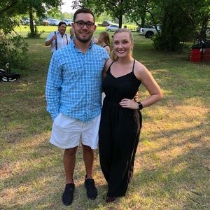 Meet your Posher, Destiny